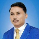 Kepala Badan Amil Zakat Nasional (Baznas), kabupaten Pesisir Selatan, Yuspardi.