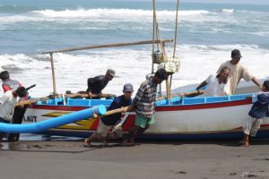 Pesisir Selatan Usulkan Ratusan Asuransi Nelayan