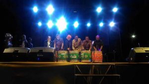 Fastival Pesona Mandeh 2017 Upaya Mempromosikan Surga di Selatan
