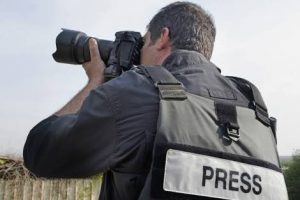Kebebasan Wartawan Dikekang , Iwo Sumut Angkat Bicara