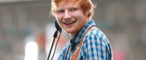 Resmi, Konser Ed Sheeran di Jakarta Dibatalkan