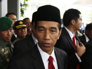 900 Kepala Desa Sudah Ditangkap, Jokowi Minta Pengawasan Dana Desa Diperketat