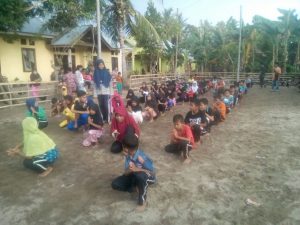 Sanggar Kurai Tanjung Koto Baru Ciptakan Generasi Muda Berkarakter