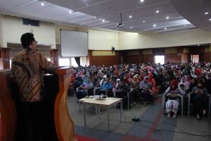 Masyarakat Bukittinggi Terima BPNT, Agustus 2018 Mendatang