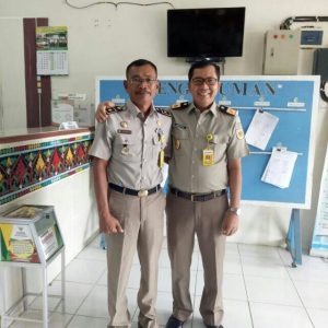 Polemik Pengurusan PTSL di Kecamatan Bayang Pessel.   BPN : Kami Tidak Pernah Menerima Uang Sepeserpun