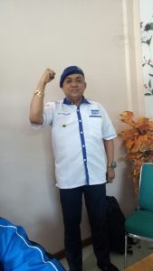 DPC Demokrat Pessel Siap Kembangkan Sayap Untuk AHY Pada Pilpres 2019