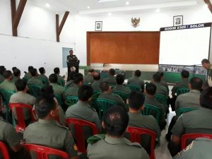 HARGA MATI, TNI HARUS NETRAL