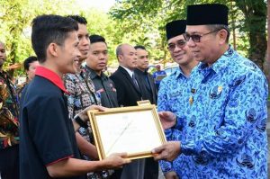 Pemko Padang Optimalkan PAD Melalui Penerimaan Pajak