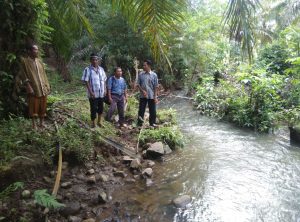 Gunung Pungguk Bakal Jadi Kawasan Hamparan Budidaya Ikan