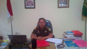 Kajari Sawahlunto, Berikan Penyuluhan ke Siswa Tingkat SLTA Sederajat