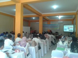 Inovasi Berkualitas Akan Mendorong Pelayanan Publik