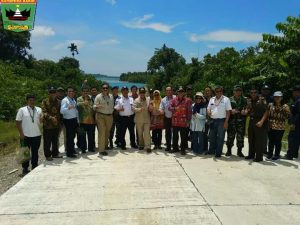 Wagub Nasrul Abit : KEK Untungkan Masyarakat di Kepulauan Mentawai