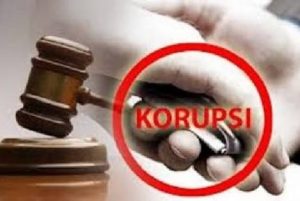 Kasus Dugaan Korupsi Senapan Angin Telah Masuk  Tahap Dua