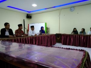 DPRD Sumbar Jalin Hubungan Silaturahim Dengan Masyarakat 4 Koto