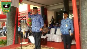 Peringatan Hari Kebangkitan Nasional, Ini Kata Wagub Sumbar