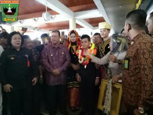 Arif LIDA 2018 Disambut Ribuan Pengemar