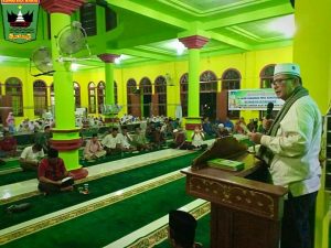 Wagub Nasrul Abit: PKL Kelok Sembilan Akan Direalokasi