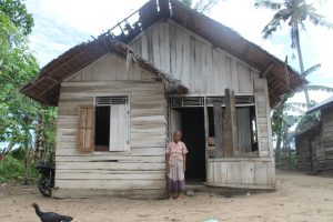 Bedah Rumah Tidak Layak Huni Dengan Dana Desa