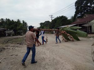 Pekerjaan Jalan Nasional Terhenti: Ini Kata Maswar Dedi