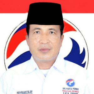 PERINDO YAKIN RAIH KURSI TIAP DAPIL