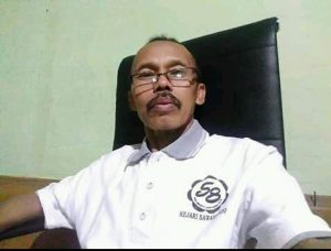 Ketua PWI Kota Sawahlunto Subandi SH. PROFESI WARTAWAN DILINDUNGI UNDANG-UNDANG