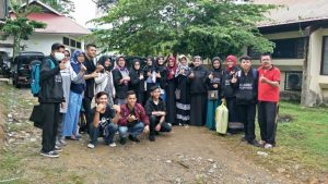 SMKN 7 Padang Wakili Sumbar ke Aceh