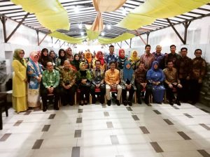 Brunei dan Ranah Minang Memiliki Kesamaan Nilai Sejarah dan Budayanya