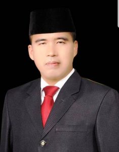 Alirman Sori Mengajak Simpatisan Tetap Menjaga Kesantunan Dalam Bersosialisasi