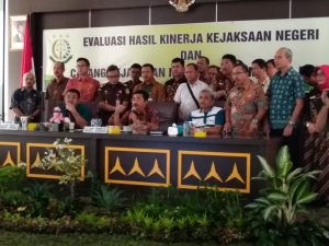 DPO MARLON BERHASIL DIBEKUK TIM KAJATI SUMBAR