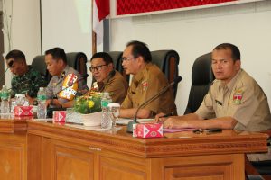 Festival Silek Tradisional Nasional dan Internasional akan Digelar di Bukittinggi