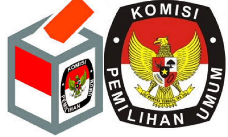Logo-KPU