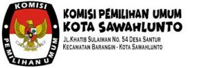 PENGUMUMAN Daftar Calon Tetap (DCT) DPRD Kota Sawahlunto Pemilu 2019