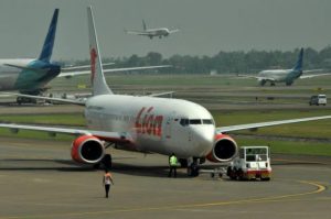 Lion Air Jatuh Membawa 178 Penumpang Dewasa, 1 Anak-anak, dan 2 Bayi