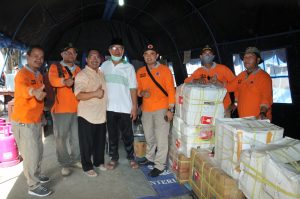 Randang Padang Membahagiakan Selera Makan Masyarakat Sulteng