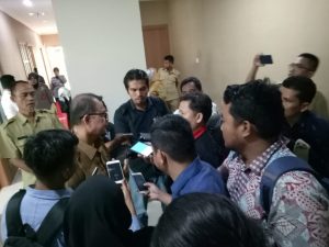 Pemerintah dan Masyarakat Sumbar Sepakat Berantas LGBT