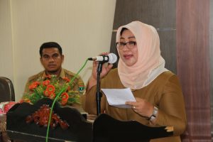 UEM-SP Flamboyan Kel. Aur Kuning Bukittinggi Dinilai Tim Provinsi Sumbar  