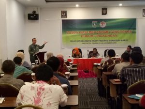 Wagub Nasrul Abit : Amankan Investasi Untuk Kemajuan Daerah