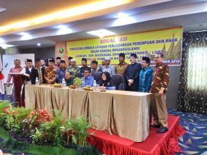 WASPADAI LGBT DI SUMBAR