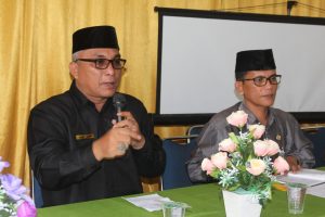 KEMENAG SAWAHLUNTO UNDANG CJH 2019