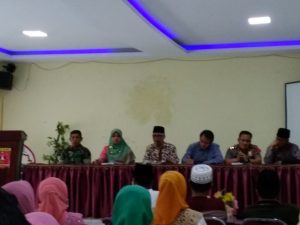 GUSPARDI GAUS  DPRD Sumbar Sosialisakan Perda