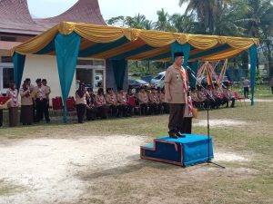 Peringatan Hari Ibu.                                                                                                                                    Wagub Nasrul Abit : Kasih Ibu Sepanjang Masa