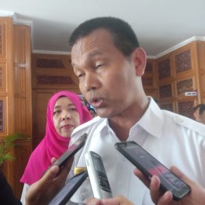 Pemko Pariaman Bakal Terima Rp120 milyar Dari Pemerintah Pusat