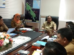 KEK Mandeh dapat Meningkatkan Kunjungan Pariwisata Sumbar