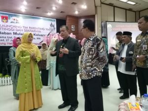 Ancaman Terhadap Narkoba dan LGBT Dibutuhkan Kebersamaan