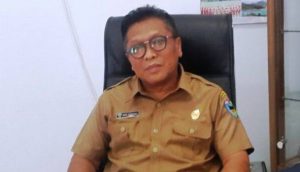 PSDA Pessel Mendapatkan Alokasi Anggaran Senilai Rp 30 Milyar