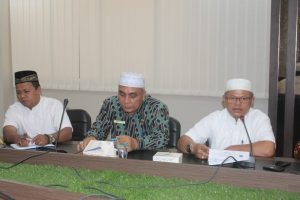 GOW SIAP JADI TUAN RUMAH TABLIGH AKBAR AISYIAH TINGKAT SUMBAR