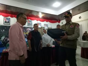 BNPB Akan Lakukan Pelatihan Mitigasi BPBD Daerah Pesisir Sumbar 