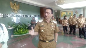 Berkas P21 Mandeh Mandeg di MA, Bupati Hendrajoni Pertanyakan Keseriusan Penegak Hukum