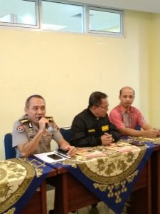 Granat Selamatkan Generasi Miilenial