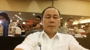 Faisal Nasir Desak Wali Kota Padang untuk Revisi Peraturan Wali Kota Padang Nomor 11 Tahun 2018